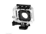 Waterproof Sports Camera Camcorder Housing Case 30m for GoPro Hero 4 3 3
