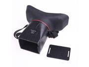 NEW CN 278 c550D LCD Screen Viewfinder Magnifier for Canon 550D DSLR Black