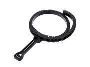 Fogta Easy Zoom Focusing Follow Focus Handle Scale Lever for Camera Lens NEW