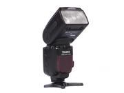 TRIOPO TR 950 Speedlite Flash Light 5500K for Nikon Canon Pentax DSLR Camera NEW