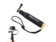 KingMa Selfie Monopod Handheld Grip Pole Stick Power Bank for GoPro 4 3 3 2 1