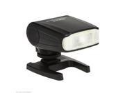MEIKE MK320 F TTL Speedlite Mini Flash Light for Hot Shoe DSLR Cameras