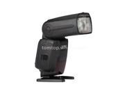 YONGNUO YN600EX RT Flash Speedlite TTL For Canon Camera AS Canon 600EX RT NEW