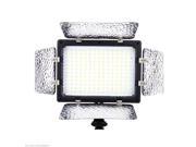W180 LED Video Light Lamp Panel for Canon Nikon Camera Video Camcorder