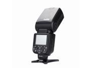 Triopo TR 586EXC Wireless Mode TTL Flash Speedlite for Canon EOS DSLR Camera NEW