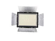 YONGNUO YN900 Wireless LED Video Light Panel 7200LM for Canon Nikon Camcorder