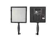 CN 576 Hight CRI 95 Ultra Color LED Video Light Lamp Panel For Camera