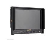 Lilliput 339 DW 5.8GHz 7 IPS TFT LCD Widescreen FPV Video Monitor for Camera B