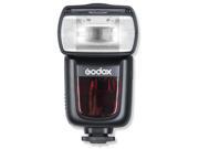 Godox VING V850 Flash Recycling Charge Speedlight For Canon Nikon Pentax DSLR