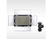 NEW DOF HVR D160S LED Video Light 1560Lux 5600K 3200K Dimmable for DSLR Camera