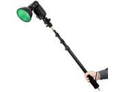 Godox AD S13 Portable Light Boom Stick Pole For WITSTRO Studio Flash AD180 AD360