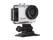 S600W FHD 1080P 30m Waterproof Wifi Sport Action Video Camera 1.5 LCD Camcorder