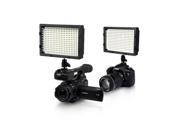 Pro CN 304 LED Video Light Lamp for Canon Nikon Pentax DSLR Camera DV Camcorder