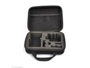 CADeN Protective Case Storage Bag Waterproof for GoPro HD Hero 4 3 3 2 1 L Size