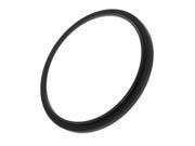 NEW 72 77mm Metal Step Up Adapter Ring 72MM Lens to 77MM Accessories Black