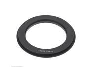 72mm Filter Adapter Ring for Z PRO Series Filter Holders 100mm Series Filter