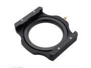 100mm Square Filter Holder 72mm Filter Adapter Ring for Lee Hitech Singh Ray