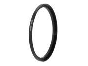 NEW 67 72mm Metal Step Up Adapter Ring 67MM Lens to 72MM Accessories Black