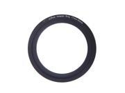 77mm 82mm Metal Step Up Adapter Ring 77MM Lens to 82MM Accessories Black NEW