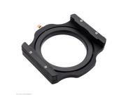 100mm Square Filter Holder 82mm Filter Adapter Ring for Lee Hitech Singh Ray