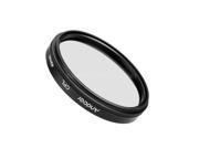 49mm Slim CPL Circular Polarizer Polarizing Glass Filter for Canon Nikon