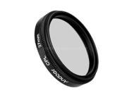 37mm Slim CPL Circular Polarizer Polarizing Glass Filter for Canon Nikon