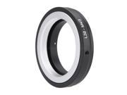 Adapter Mount Ring for Leica L39 Mount Lens to Micro 4 3 Mount Camera Olympus