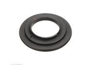 Macro Photography Reverse Ring Camera Mount Adapter for Canon with 77mm Filter