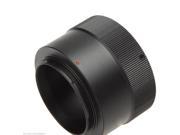 T2 NEX Telephoto Mirror Lens Adapter Ring for Sony NEX E Mount Cameras