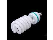 E27 170 250V 150W 5500K Photo Studio Bulb Video Light Photography Daylight Lamp