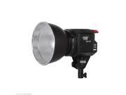 DOF 575 5600K 50W LED Video Studio Spotlight Video Light For Studio Video Taking