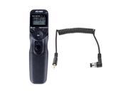 VILTROX Time Lapse Intervalometer Timer Remote Shutter N1 Cable For Nikon NEW