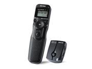 VILTROX JY 710 Wireless Timer Remote Shutter Set Time Lapse C3 Cable For Canon