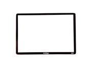 Fotga Pro LCD Optical Glass Screen Protector for Canon EOS 6D DSLR Camera NEW