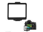 GGS III Camera LCD Screen Protector Glass Carrying Box for Nikon D800 D800E