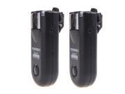 Yongnuo RF 603C II C3 Wireless Remote Flash Trigger for Canon 2.4GHz 5D 1D 50D