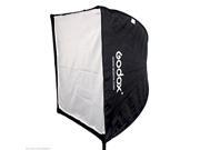 Godox Portable Softbox 50 * 70cm 20 * 27.6 Umbrella Reflector for Speedlight
