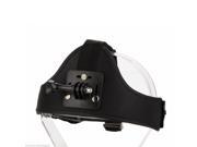 Elastic Front Head Helmet Strap Mount Headband Belt for GoPro Hero 4 3 3 2 1