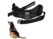 Hound Dog Fetch Harness Chest Strap Belt Mount for GoPro Hero 4 3 3 2 1 Black