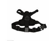 Elastic Body Harness Chest Strap Mount Band Belt Accessory for GoPro Hero Camera
