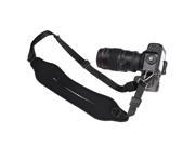 Quick Rapid Camera Single Shoulder Neck Strap Belt Sling for Canon Nikon
