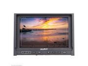 LILLIPUT 339 7 IPS 1280*800 Camera top LCD Field Monitor with HDMI AV Input