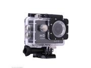 WiFi Diving 30M Waterproof Sport Action Camera 1080P 1.5 Battery Accessories