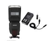 YONGNUO YN600EX RT Flash Speedlite TTL Receiver for Canon AS Canon 600EX RT