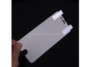 Anti shatter 0.3mm 2.5D PVC Screen Protector Protective Film for 4.7 iPhone 6