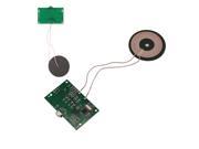 DIY Qi Wireless Charger PCBA Circuit Board with Qi Wireless Coil Micro USB Port