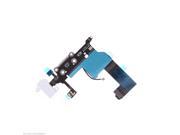 New Charger Charging Dock Port Connector Flex Cable Replacement for iPhone 5
