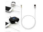 1M Tirol USB Charging Sync Data Cable with MFI for Iphone 5 5s 6 I Pad Mini
