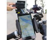 Universal Bike Bicycle Cycling Holder Stand Mount Bracket for Cell Phone iPhone