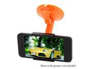 360° Car Mounting 8 Suction Cups Adsorption Holder Bracket for iPhone 5 5S NEW